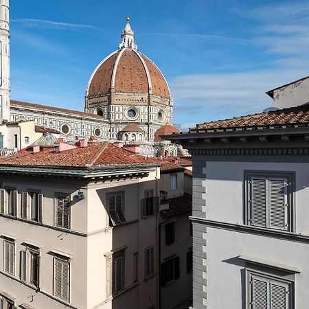 Unyca - Duomo Luxury View Apartment Florence Luaran gambar
