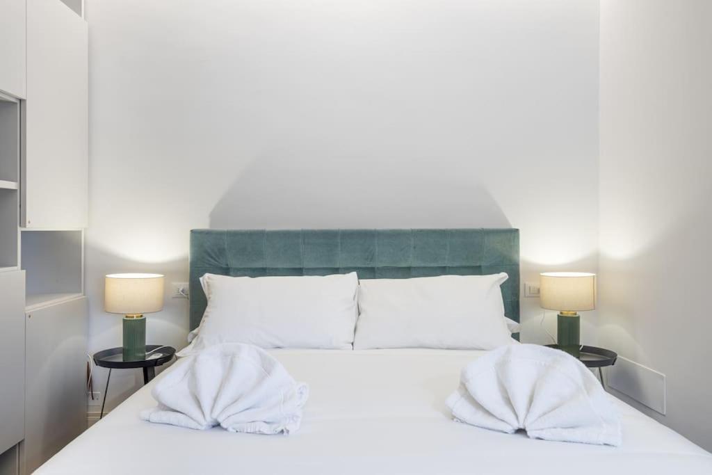 Unyca - Duomo Luxury View Apartment Florence Luaran gambar