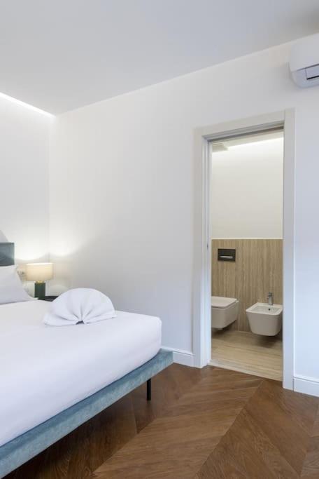 Unyca - Duomo Luxury View Apartment Florence Luaran gambar
