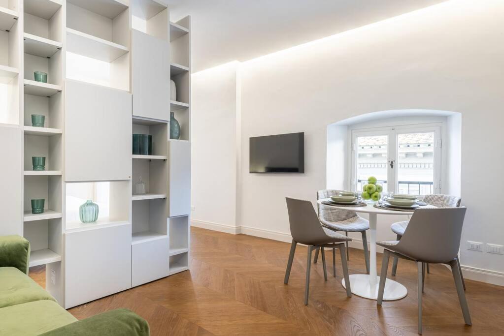 Unyca - Duomo Luxury View Apartment Florence Luaran gambar