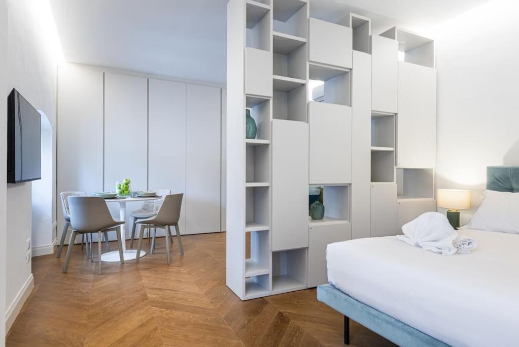 Unyca - Duomo Luxury View Apartment Florence Luaran gambar