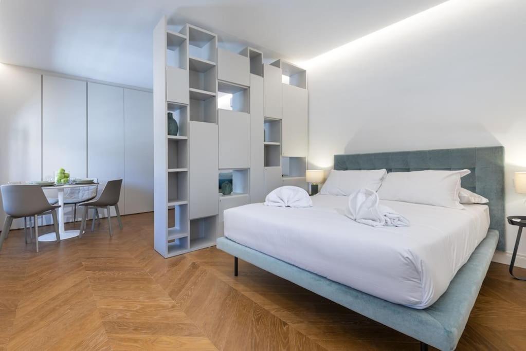Unyca - Duomo Luxury View Apartment Florence Luaran gambar