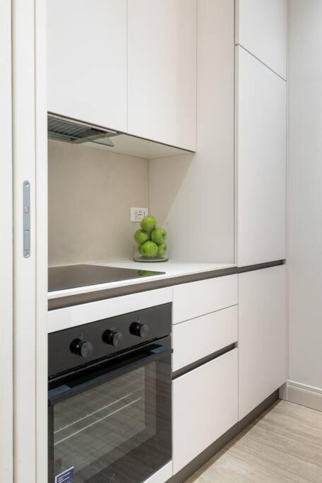 Unyca - Duomo Luxury View Apartment Florence Luaran gambar