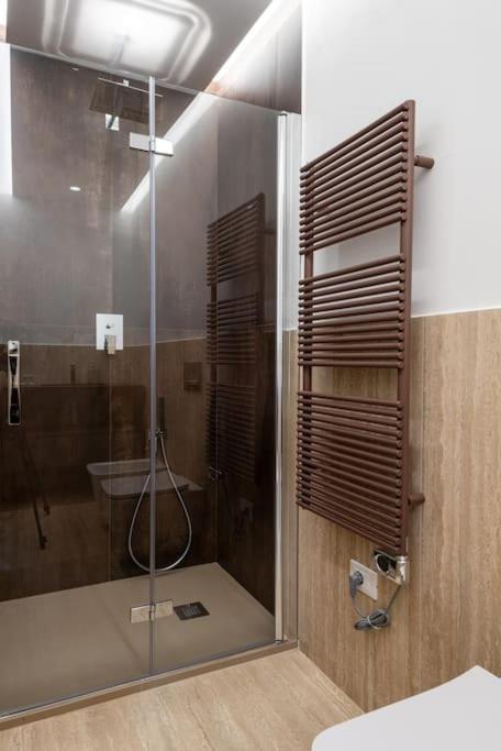 Unyca - Duomo Luxury View Apartment Florence Luaran gambar
