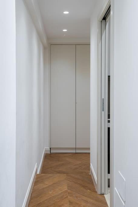 Unyca - Duomo Luxury View Apartment Florence Luaran gambar