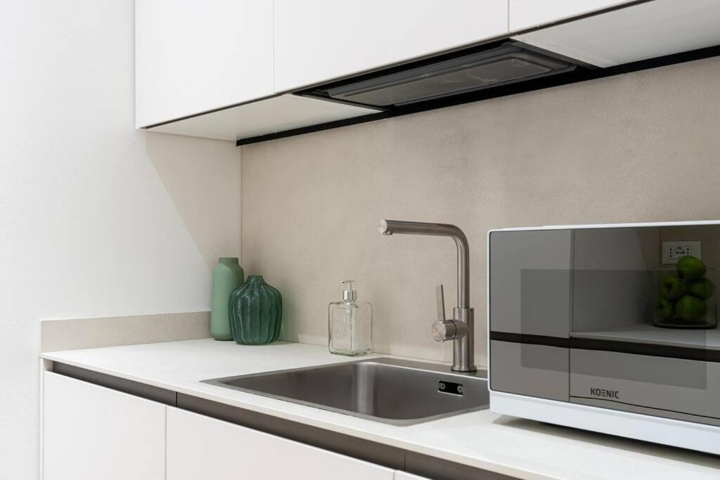 Unyca - Duomo Luxury View Apartment Florence Luaran gambar