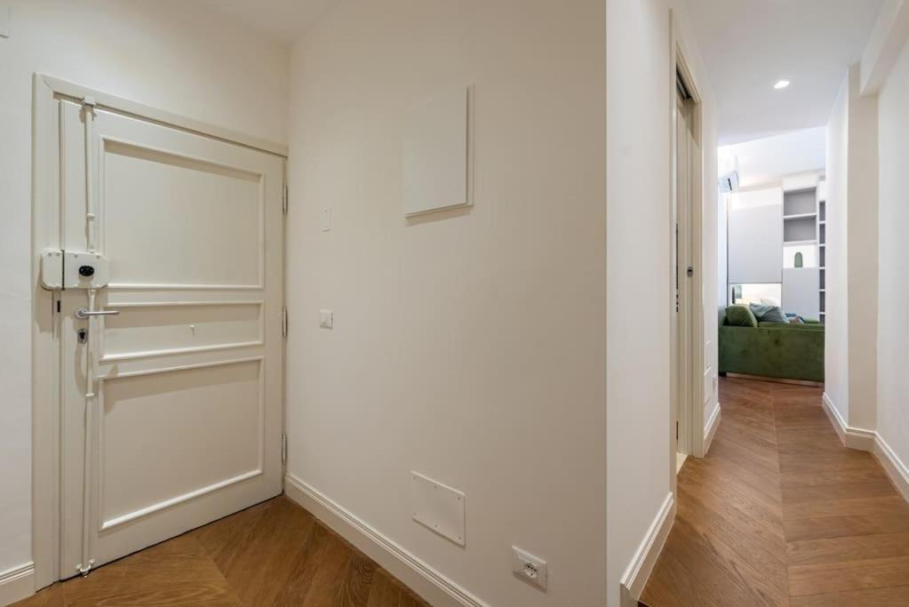 Unyca - Duomo Luxury View Apartment Florence Luaran gambar