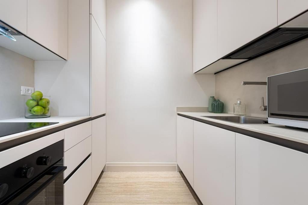 Unyca - Duomo Luxury View Apartment Florence Luaran gambar