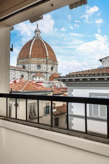 Unyca - Duomo Luxury View Apartment Florence Luaran gambar