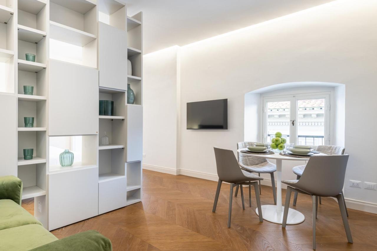 Unyca - Duomo Luxury View Apartment Florence Luaran gambar