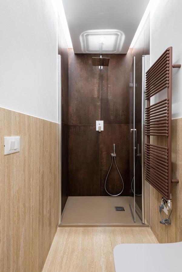 Unyca - Duomo Luxury View Apartment Florence Luaran gambar