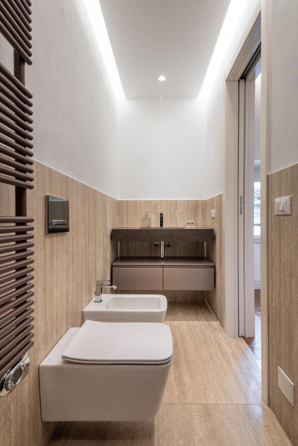 Unyca - Duomo Luxury View Apartment Florence Luaran gambar