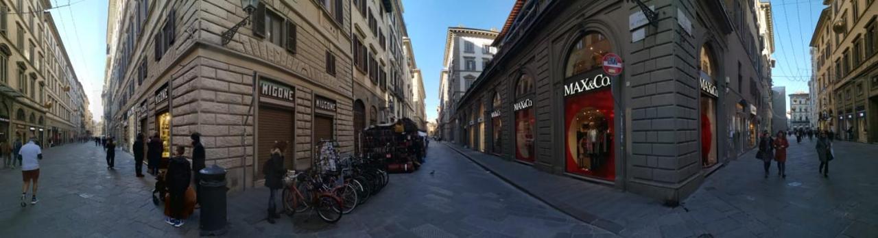 Unyca - Duomo Luxury View Apartment Florence Luaran gambar